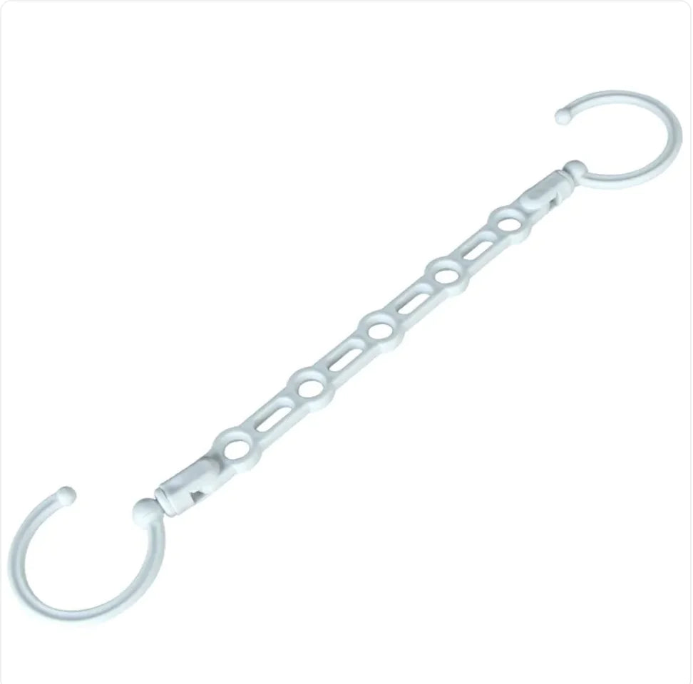 Portable Rotating Clothes Hanger